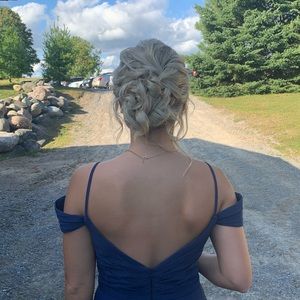 Meet your Posher, Deanna